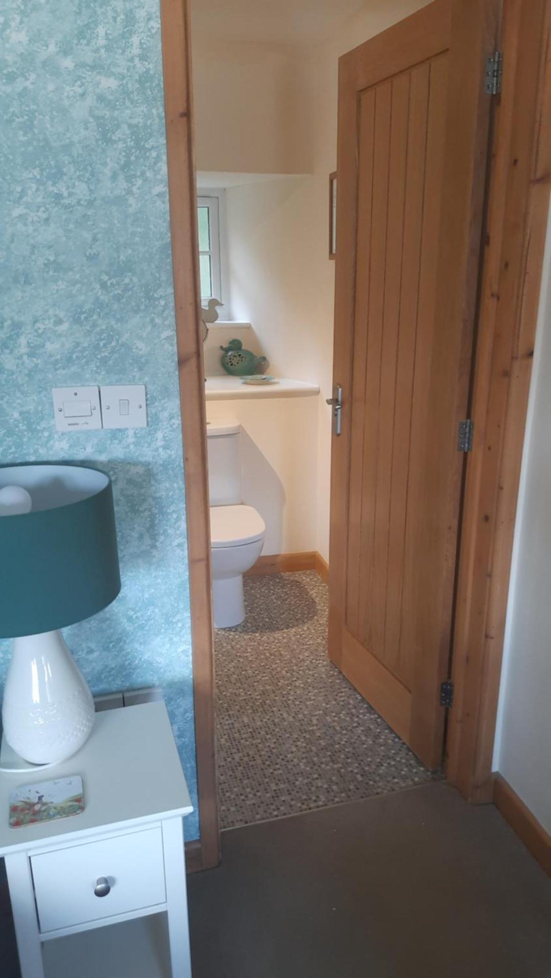 2 Mill Cottages Cornworthy Екстер'єр фото